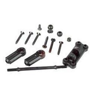 HOBAO Fr Support Brace Kit Pirate Sport MT - HB-84207