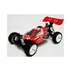 TEAM MAGIC B8ER Buggy 1:8 Electric RED with 2.4Ghz Radio System - TM560011A