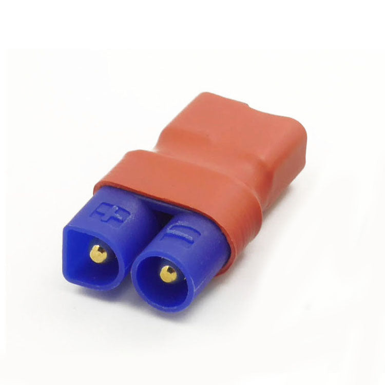 TORNADO Deans Female to EC3 Male no wire - TRC-01B18C