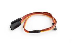 TORNADO 15cm Y-Harness Servo Extension - TRC-3003-2