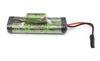 TORNADO 5000mah 8.4V Hump Nimh Battery - TRC-5000H-7C-TRX