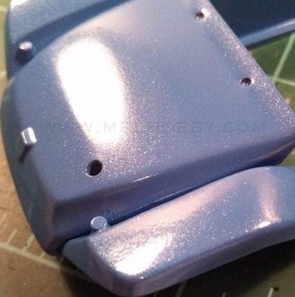 TAMIYA TS-65 Pearl Clear Gloss Spray 100ml - 85065