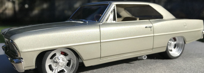 TAMIYA TS-75 Champagne Gold Gloss Spray 100ml - 85075