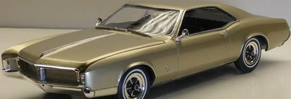 TAMIYA TS-87 Titanium Gold Gloss Spray 100ml - 85087