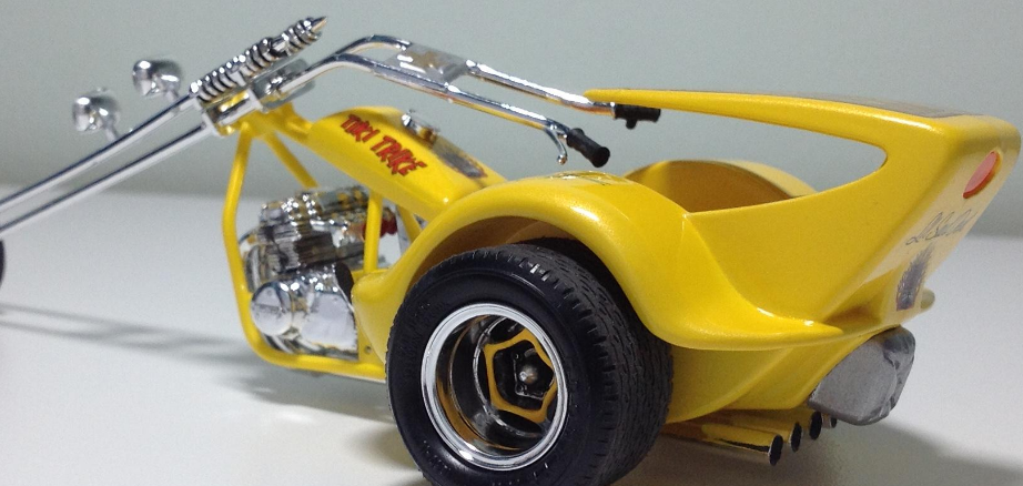 TAMIYA TS-97 Pearl Yellow Gloss Spray - 85097