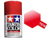 TAMIYA TS-18 Metallic Red Gloss Spray 100ml - T85018
