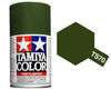 TAMIYA TS-70 Olive Drab JGSDF Matt Spray 100ml - T85070