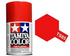 TAMIYA TS-85 Bright Mica Red Gloss Spray 100ml - T85085
