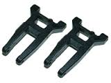 GV Fr/Rr Lower Suspension Arms suit V2000 2pcs - V2347