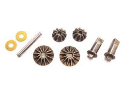 GV Diff Bevel Gear Set suit Flash - VA22873