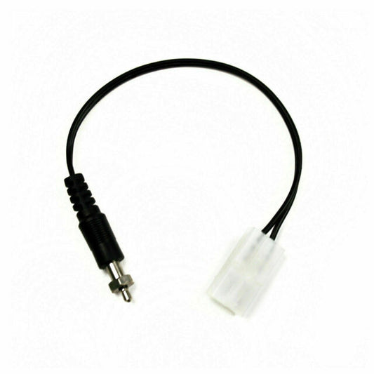 VENOM Tamiya to Glow Driver Charge Adapter - VEN-1616