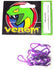 VENOM Body Clips Large Purple - VEN-8384
