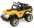 WL TOYS Surf 1:32 2wd Electric Truck with Radio, Battery and Charger - WL322221
