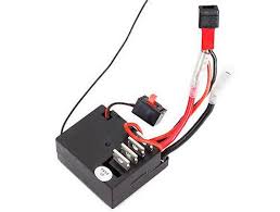 WLTOYS ESC/ Receiver Unit 2-in-1 suit BRAVE ONLY - WLA959-A-02