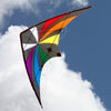 WINDSPEED Backdraft Stunt Kite - WS7716