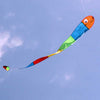 WINDSPEED Wilma the Worm Single Line Kite - WS815