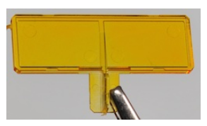 TAMIYA X-24 Clear Yellow Mini Acrylic 10ml - 81524