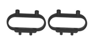 TRC 1:12 Bumper Mount suit MT12/ DT12 2pcs - X15-SJ05