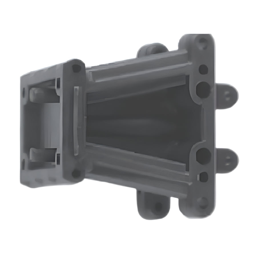 TRC 1:12 Front Bulkhead suit MT12/ DT12 - X15-SJ12