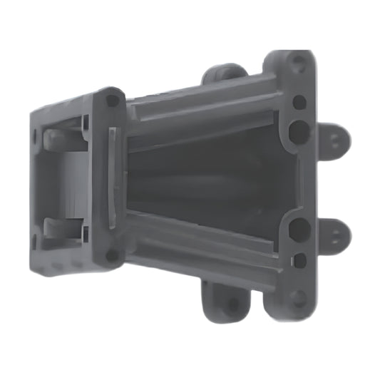 TRC 1:12 Front Bulkhead suit MT12/ DT12 - X15-SJ12