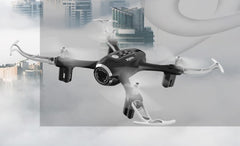 Drone - quadrocopter navigator nxt - radiocommande, vehicules-garages