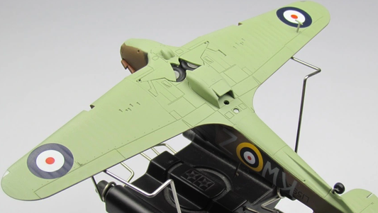 TAMIYA XF-21 Sky Mini Acrylic 10ml - 81721