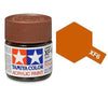 TAMIYA XF-6 Copper Mini Acrylic 10ml - T81706
