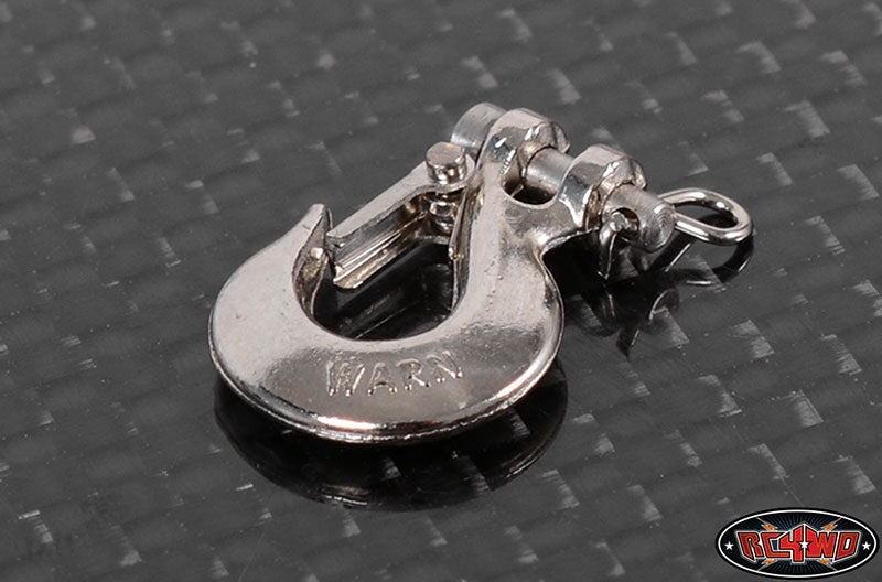 RC4WD 1:10 Warn Winch Hook - Z-S1011