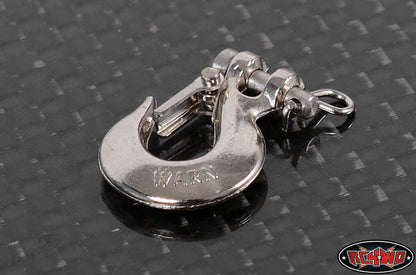 RC4WD 1:10 Warn Winch Hook - Z-S1011