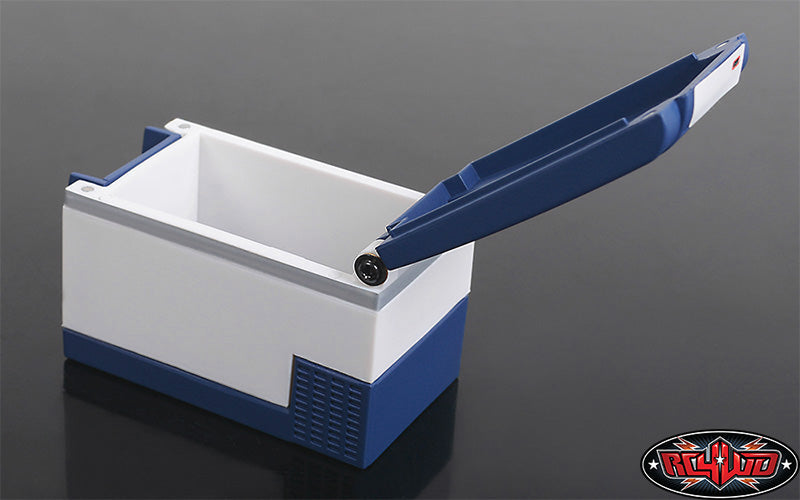 RC4WD ARB 1:10 Fridge/Freezer - Z-S1317